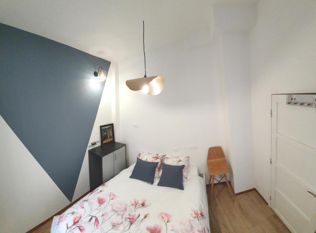 Quartier D'Emily In Paris Apartment Luaran gambar