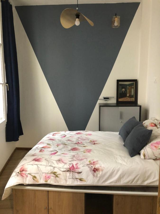 Quartier D'Emily In Paris Apartment Luaran gambar